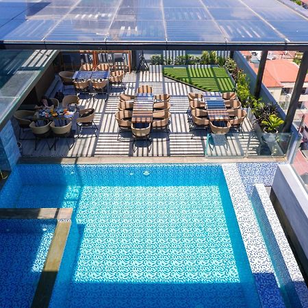 El Vistra Hotel Angeles Dış mekan fotoğraf