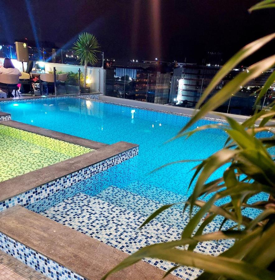 El Vistra Hotel Angeles Dış mekan fotoğraf