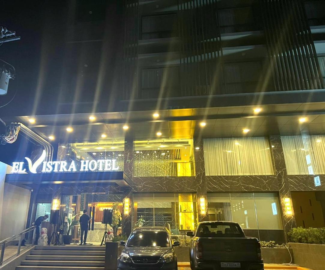 El Vistra Hotel Angeles Dış mekan fotoğraf