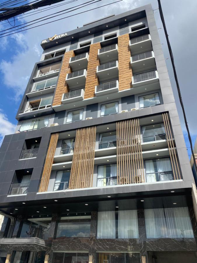 El Vistra Hotel Angeles Dış mekan fotoğraf