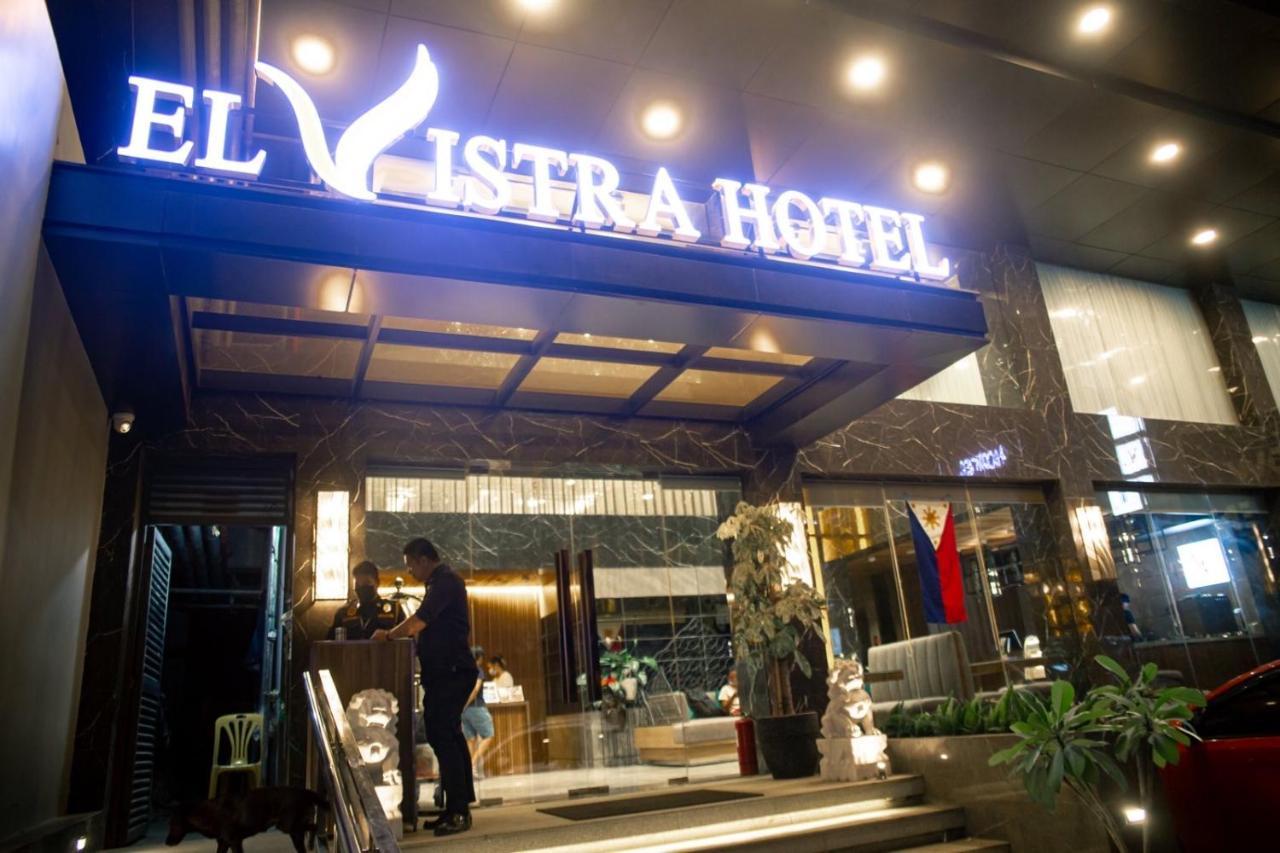 El Vistra Hotel Angeles Dış mekan fotoğraf