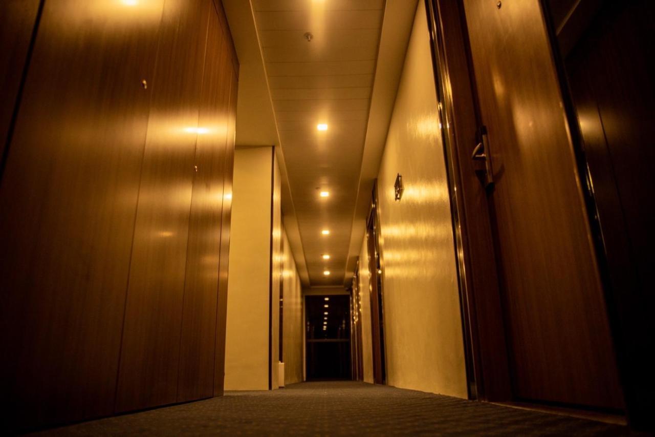 El Vistra Hotel Angeles Dış mekan fotoğraf