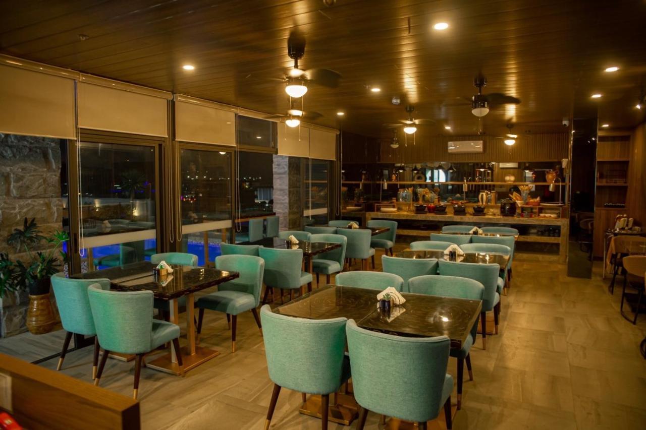 El Vistra Hotel Angeles Dış mekan fotoğraf