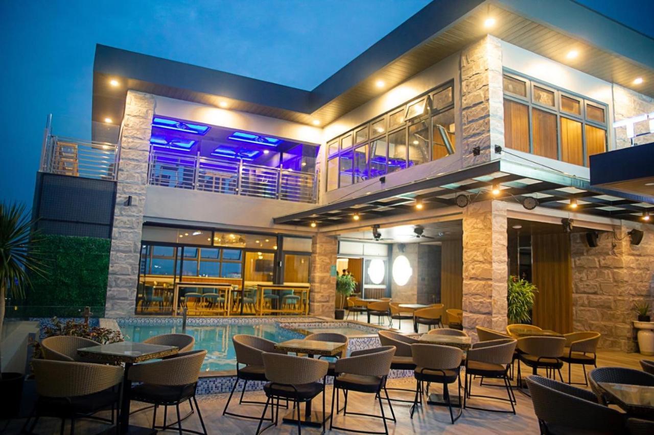 El Vistra Hotel Angeles Dış mekan fotoğraf